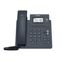 Bogen NQ-T2000 Nyquist Bogen Staff Phone-LCD Display