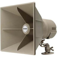 Bogen SAH30 30W High-Efficiency Digital Switching Self-Amplified Horn
