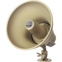 Bogen SP308A Reentrant Horn Loudspeakers, 8Ohms