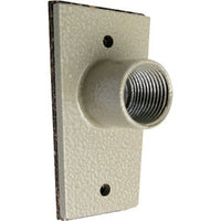 Bogen TCSPT1 Terminal Conduit Cover for Horn Speakers