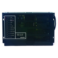 Bogen TPU60B Telephone Paging Amplifier, 60W
