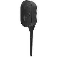 Bogen LB4TM LB Series 4" 2-Way All-Environment Outdoor Loudspeaker with 70V Transformer, Mulch Brown