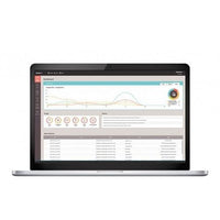 Suprema BS-BSTR2-BSC BSTR2-BSC BioStar Basic License Software, 1-20 Doors, Download