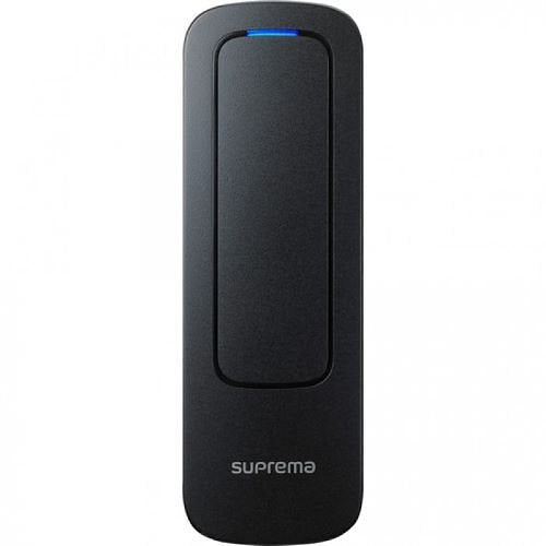 Suprema XP2-MDPB XPass 2 Outdoor Compact RFID Device, Mullion Type