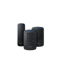 Suprema XP2-GDPB-AIR GangBox Type RF Card Reader, Dual RFID
