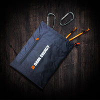 18W Spectre Solar Panel Accessory Kit - Folding