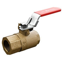 Potter BVL Lever-Type Bleeder Valve