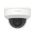 AVYCON AVC-NPD81F28 8MP Indoor Dome IP Camera, H.265+
