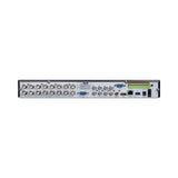 AVYCON AVR-DSV516H-6T DVR, 16-Channel Diversity 5MP, 6TB HDD