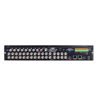 AVYCON AVR-DSV532H-3T Diversity Series 32-Channel HD H.265 DVR, 3TB