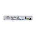 AVYCON AVR-DSV804H-1T Diversity Series 4-Channel 4K UHD H.265 DVR, 1TB
