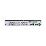 AVYCON AVR-DSV808H-1T Diversity Series 8-Channel 4K UHD H.265 DVR, 1TB