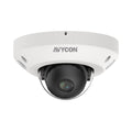AVYCON AVC-NPK81F28 8MP Dome IP Camera with 2.8mm Lens and Smart AI Capabilities