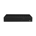 AVYCON AVR-NSV08P8-6T NVR, NDAA H.265+ 8CH 4K Network Video Recorder
