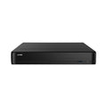 AVYCON AVR-NT532C-12T Hybrid Video Recorder, 32-Channel 5MP Lite Hybrid, 8-Channel IP, 12TB HDD, N
