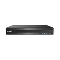 AVYCON AVR-NU804P4-2T 4-Channel 4K NVR, 2TB