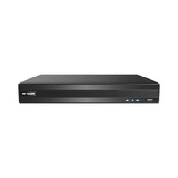 AVYCON AVR-NU804P4-2T 4-Channel 4K NVR, 2TB