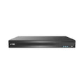 AVYCON AVR-NU816P16-1T 16-Channel 4K UHD NVR, 960P/720P IP Camera Video Input, 1TB