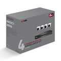 AVYCON AVK-TE81E4-2T HDoC Camera and Recorder Kit
