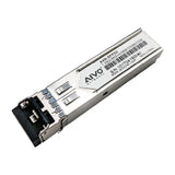 AVYCON AVN-SFPG2 SFP Gigabit Fiber Transceiver Module, Multi Link