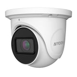AVYCON AVC-ENN81AVT Turret IP Camera, 8MP, 4K, 2.8-12mm Motorized, Autofocal, PoE, Smart AI