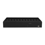 AVYCON AVK-NB81E6-2T 8MP Diversity InfiniteColor 8MP IP Kit