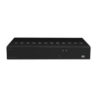 AVYCON AVK-NB81E6-2T 8MP Diversity InfiniteColor 8MP IP Kit