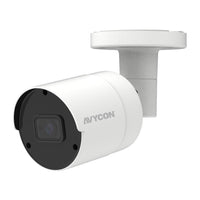 AVYCON AVC-NKB51F28 5MP Bullet IP Camera with Built-In Mic, 2.8mm Fixed Lens