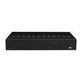 AVYCON AVR-NSV04P4-1T NVR, 4-Channel with 4-Channel PoE, 1TB HDD