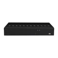AVYCON AVR-NSV04P4-2T NVR, 4-Channel PoE Diversity, AI, FD