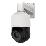 AVYCON AVC-NSZ21X25LW 2MP 25X IP PTZ, W/WALL MNT