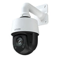AVYCON AVC-PNN41X25LW PTZ Security Cameras,4MP 25x Zoom 4.8-120 mm,White