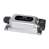 AVYCON AVN-PO-SPTEXT-1T2 2-Port Gigabit Waterproof PoE Splitter / Extender