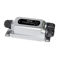 AVYCON AVN-PO-SPTEXT-1T2 2-Port Gigabit Waterproof PoE Splitter / Extender