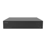AVYCON AVR-NSV64E2N-72T 64-Channel 4K UHD NVR, 72 TB