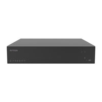 AVYCON AVR-NSV64E2N-72T 64-Channel 4K UHD NVR, 72 TB