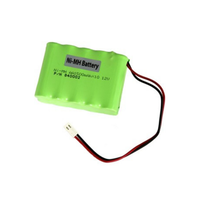 Silent Call BU-10 Backup Battery Pack for Sidekick II Receiver