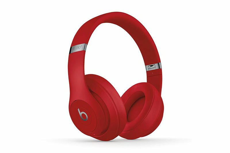 IN STOCK! Beats by Dr. Dre Beats Studio³ Wireless Noise Cancelling Headphones - (PRODUCT)RED