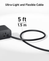Anker 7-in-1 USB-C Charging Station (100W) BOA