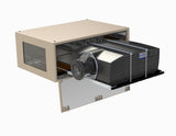 Tempest 52.100.LS.US Blizzard Outdoor Enclosure
