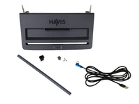 Havis C-PMX-102 Brother PocketJet 8 Printer Mount for VSX Consoles for 2020-2023 Ford Interceptor Utility