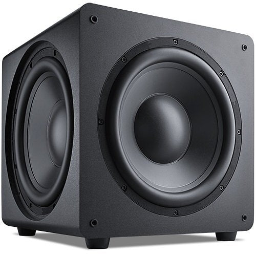 Proficient Audio FDS-15 Protege FDS Triple 15" Subwoofer, Multivoltage