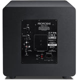 Proficient Audio FDS-15 Protege FDS Triple 15" Subwoofer, Multivoltage