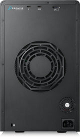 Promise PG32R8XXXX24TX Pegasus32 R8 192TB HDD 8x24TB - Thunderbolt RAID Storage