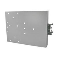 ComNet DINBKT2 ComFit Module to DIN Rail Adapter Plate, Medium Size