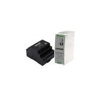 ComNet PS-MORD48120 DIN Rail Power Supply, 48V DC, 120W