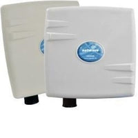 ComNet NWK11IC/M Mini Industrial Hardened Point‑to‑Point Wireless Ethernet Kit, IC Certified for Canada