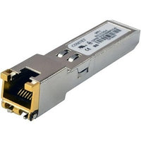 ComNet SFP‑18A 1000BASE‑CWDM Single‑Mode SFP Module, 1310/1550nm, 60km, LC