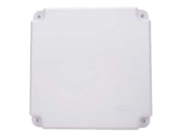 AccelTex ATS-03997 Tri-Band, 4-Element, 8 dBi patch antenna with N-Style Plug connectors