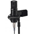 Sony C-800G (C800GPAC1) Studio Tube Condenser Microphone PAC